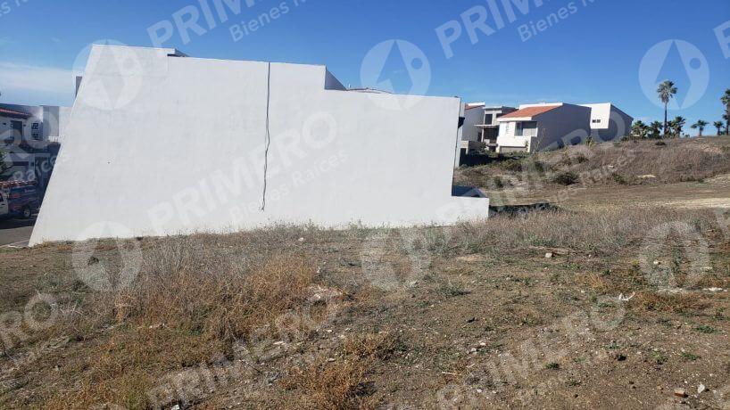 Terreno en Venta en Real del Mar PMR-2554