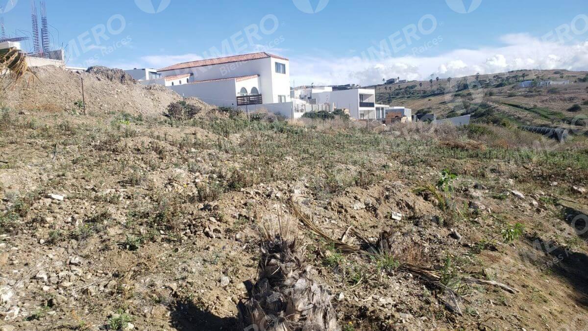 Terreno en Venta en Real del Mar PMR-2554