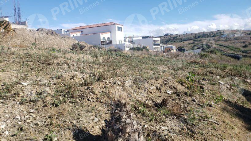 Terreno en Venta en Real del Mar PMR-2554