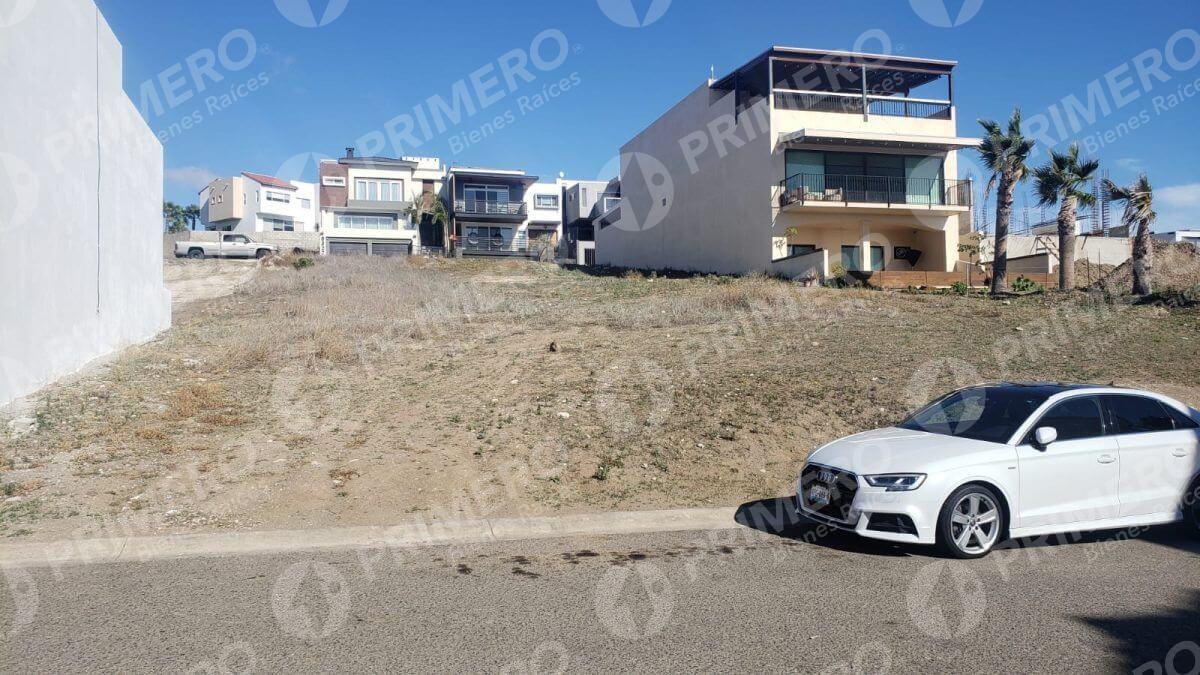 Terreno en Venta en Real del Mar PMR-2554