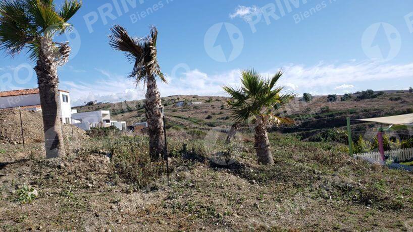 Terreno en Venta en Real del Mar PMR-2554
