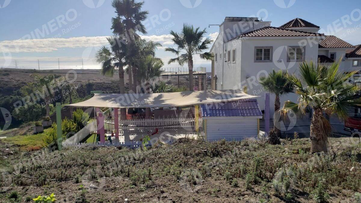 Terreno en Venta en Real del Mar PMR-2554