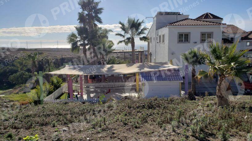Terreno en Venta en Real del Mar PMR-2554