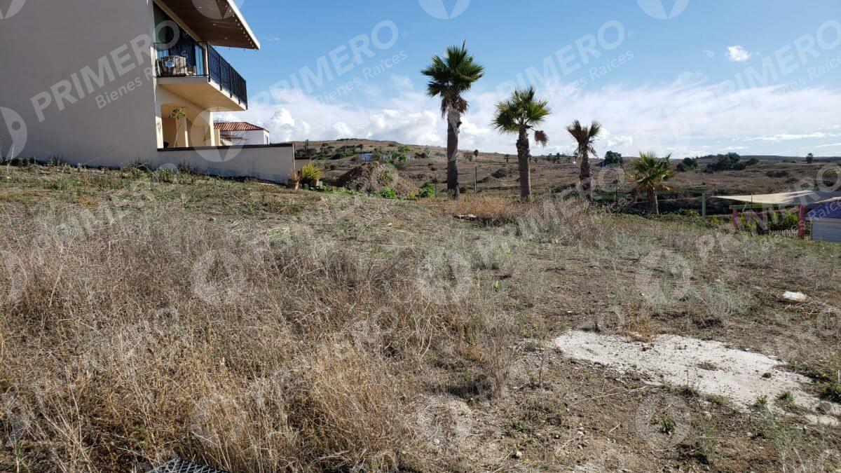Terreno en Venta en Real del Mar PMR-2554