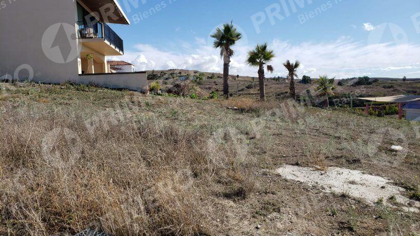 Terreno en Venta en Real del Mar PMR-2554