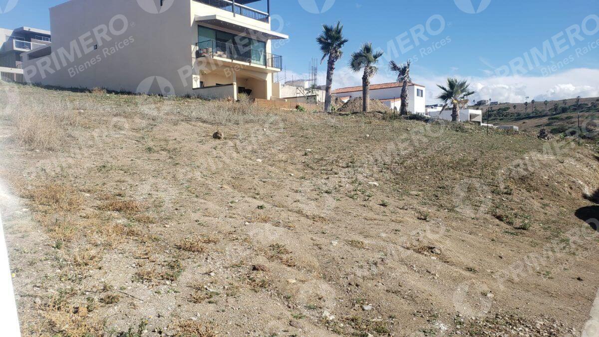 Terreno en Venta en Real del Mar PMR-2554