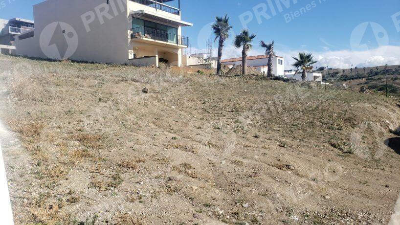 Terreno en Venta en Real del Mar PMR-2554