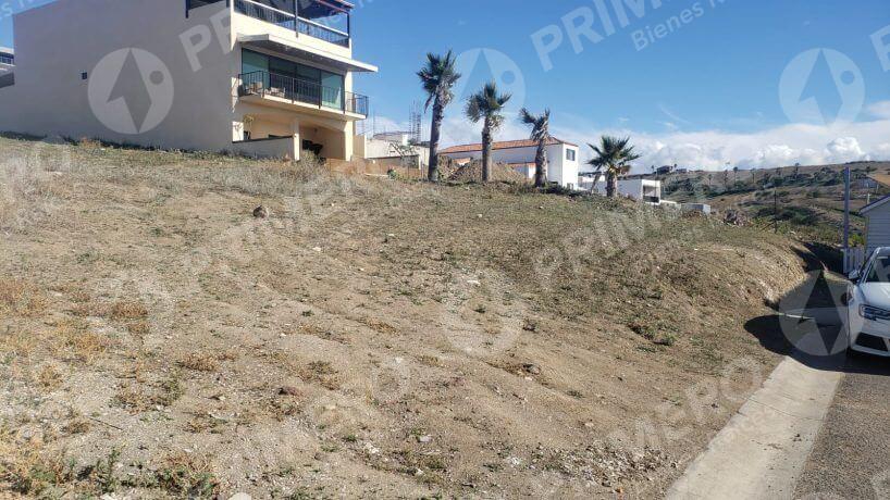 Terreno en Venta en Real del Mar PMR-2554