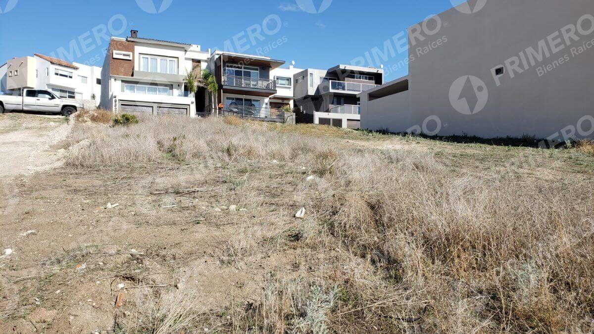 Terreno en Venta en Real del Mar PMR-2554