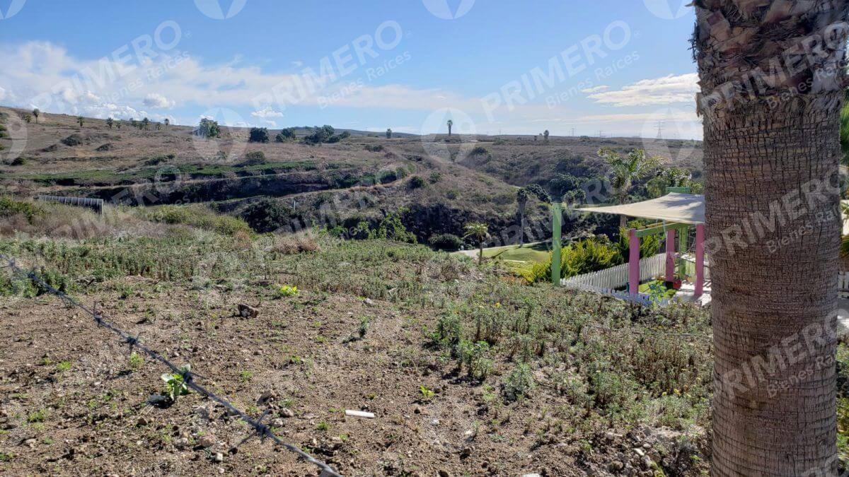 Terreno en Venta en Real del Mar PMR-2554