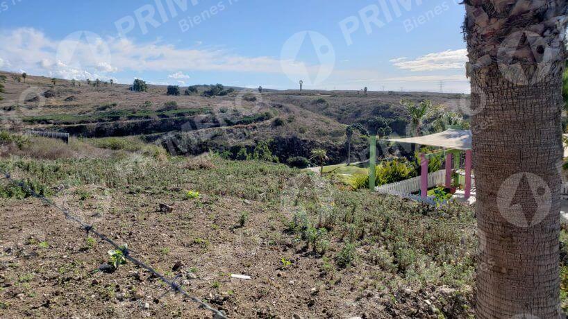 Terreno en Venta en Real del Mar PMR-2554