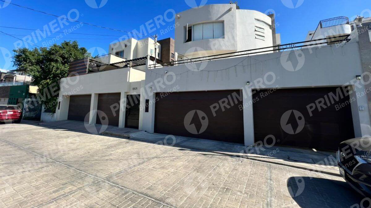 Casa en Venta en Villa Colonial PMR-2564