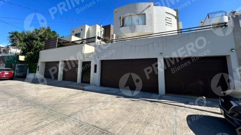 Casa en Venta en Villa Colonial PMR-2564