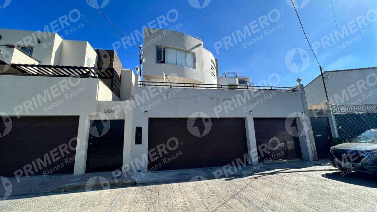 Casa en Venta en Villa Colonial PMR-2564