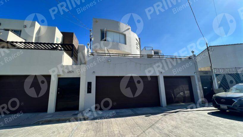 Casa en Venta en Villa Colonial PMR-2564