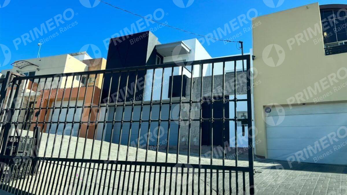 Casa en Venta en Villa Colonial PMR-2564