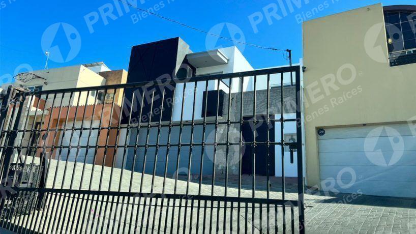 Casa en Venta en Villa Colonial PMR-2564