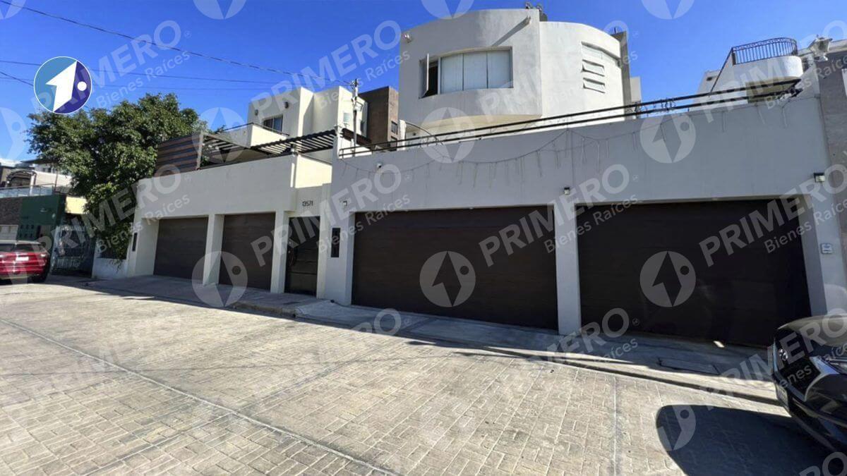 Casa en Venta en Villa Colonial PMR-2564