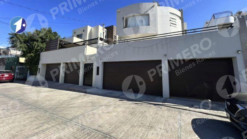 Casa en Venta en Villa Colonial PMR-2564