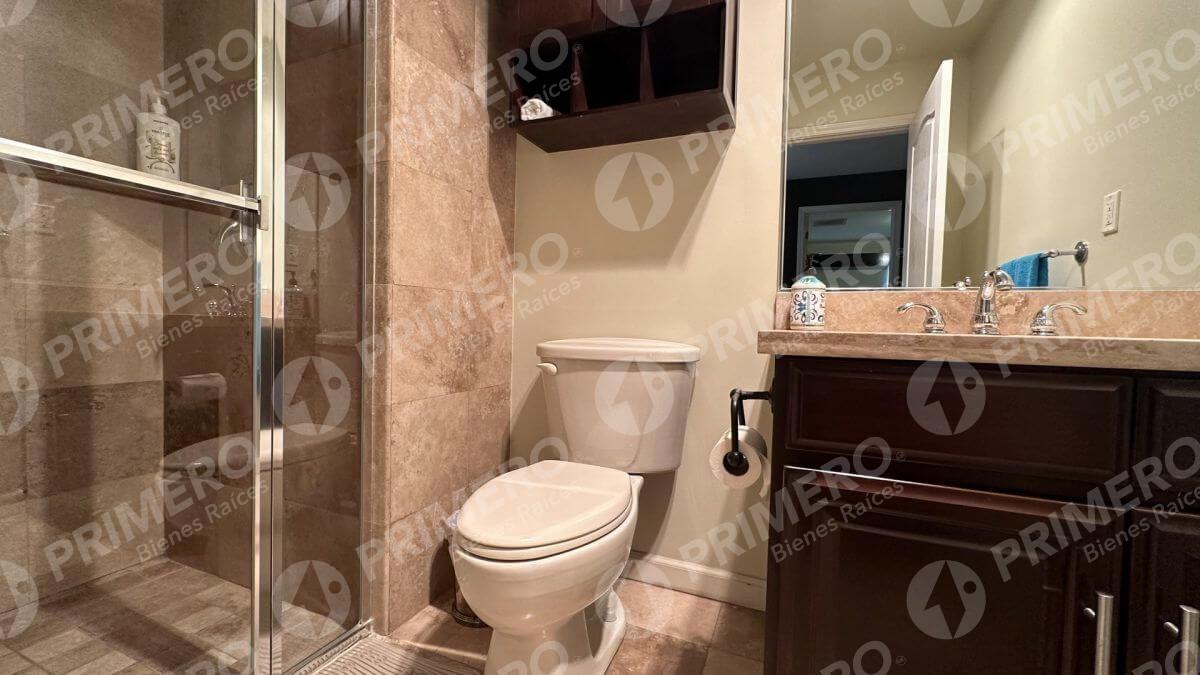 Departamento en Renta en Riviera de Rosarito PMR-2566
