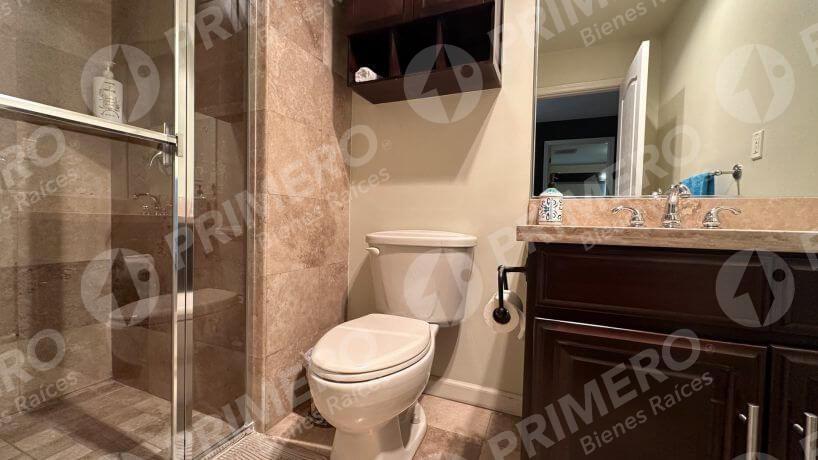 Departamento en Renta en Riviera de Rosarito PMR-2566
