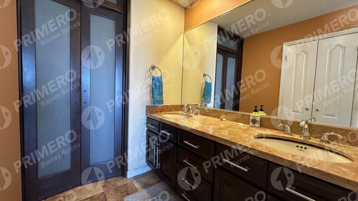 Departamento en Renta en Riviera de Rosarito PMR-2566