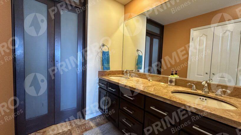 Departamento en Renta en Riviera de Rosarito PMR-2566