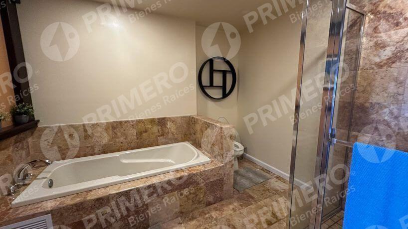 Departamento en Renta en Riviera de Rosarito PMR-2566