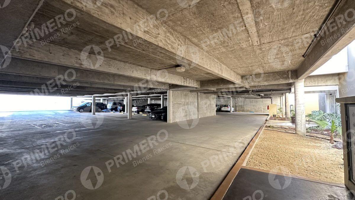 Departamento en Renta en Riviera de Rosarito PMR-2566