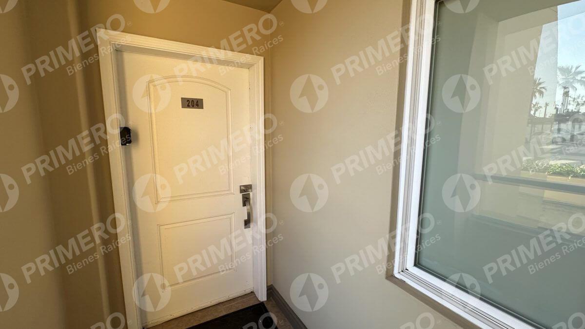 Departamento en Renta en Riviera de Rosarito PMR-2566
