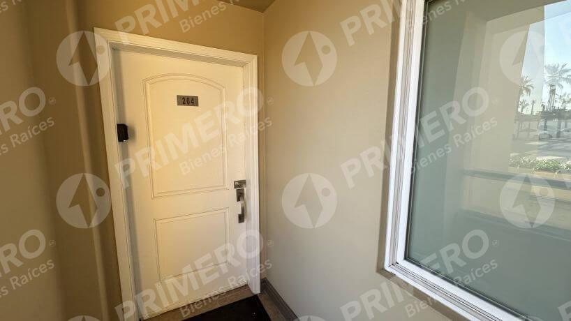 Departamento en Renta en Riviera de Rosarito PMR-2566