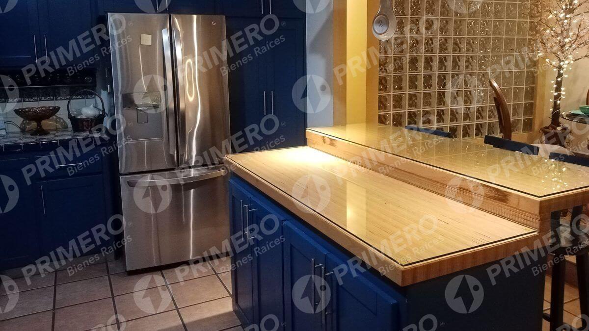 Casa en Venta en Otay PMR-2574