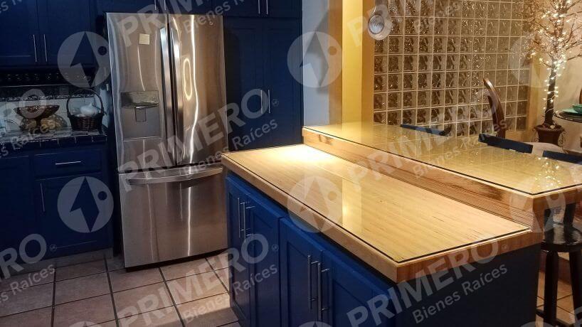 Casa en Venta en Otay PMR-2574