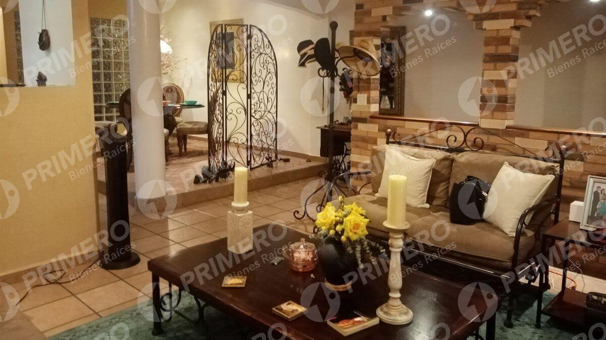 Casa en Venta en Otay PMR-2574