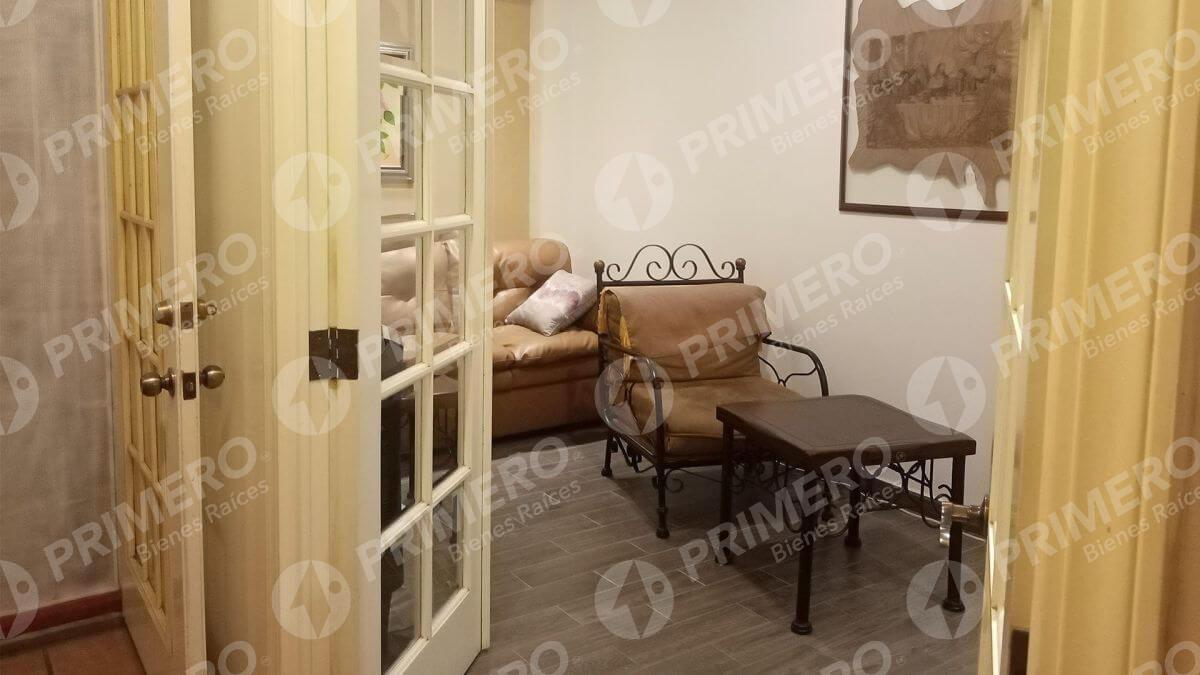 Casa en Venta en Otay PMR-2574
