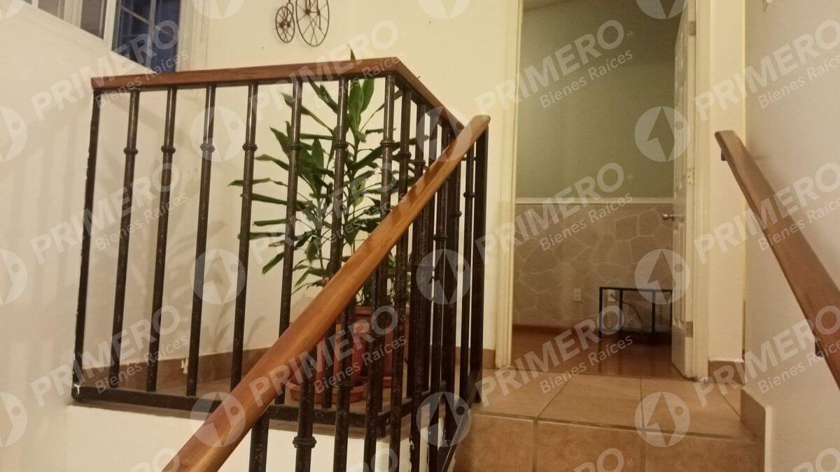 Casa en Venta en Otay PMR-2574