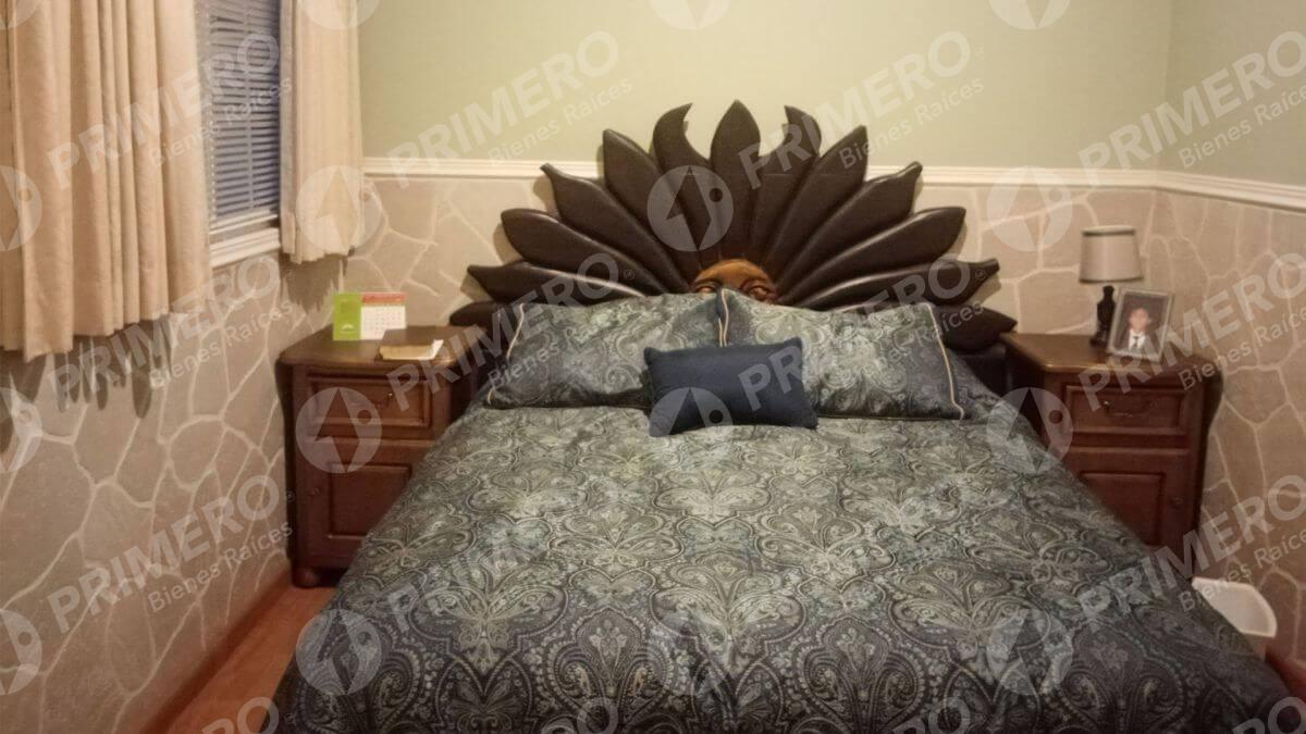 Casa en Venta en Otay PMR-2574