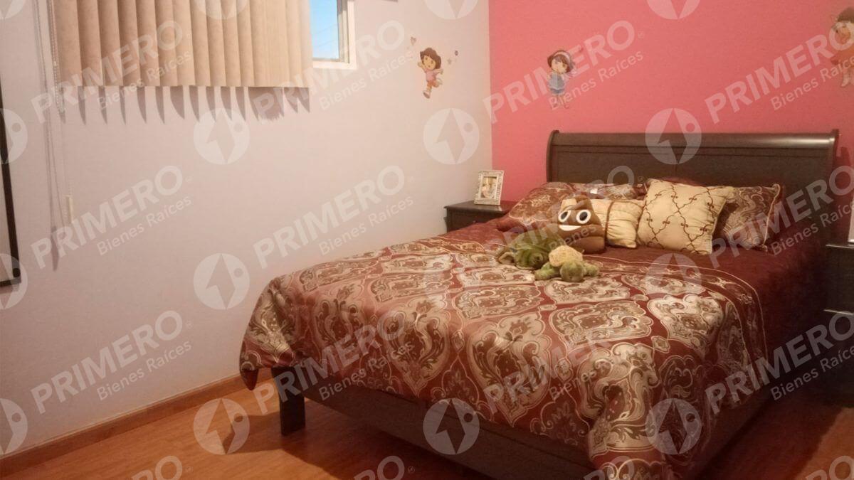Casa en Venta en Otay PMR-2574