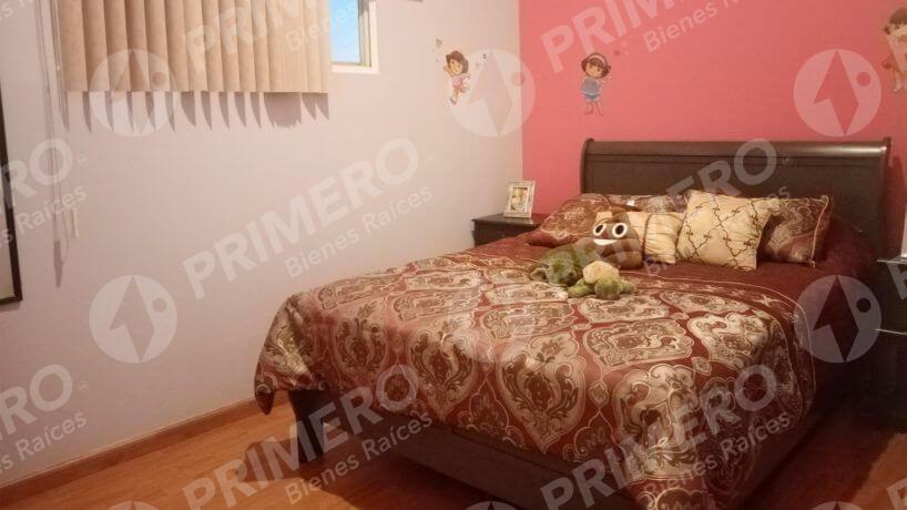 Casa en Venta en Otay PMR-2574