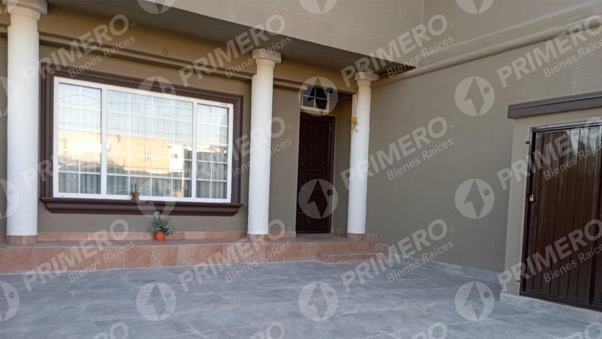 Casa en Venta en Otay PMR-2574