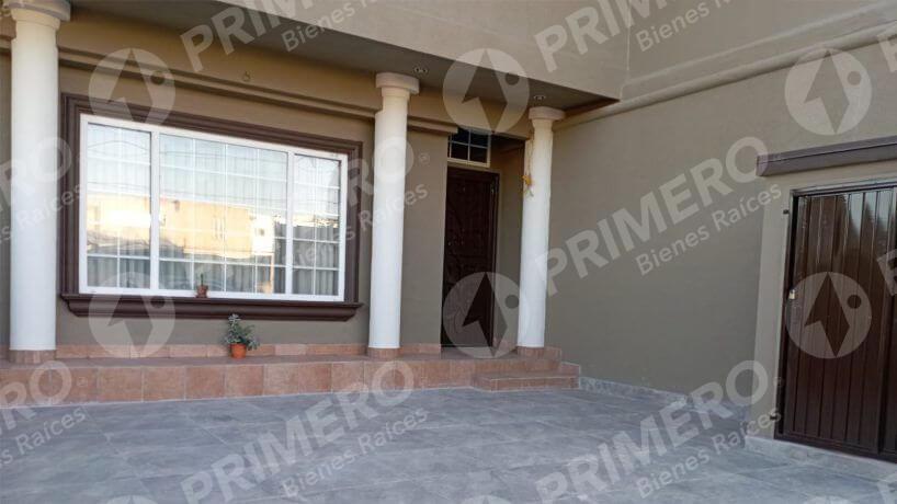Casa en Venta en Otay PMR-2574
