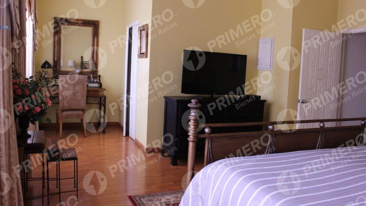 Casa en Venta en Otay PMR-2574