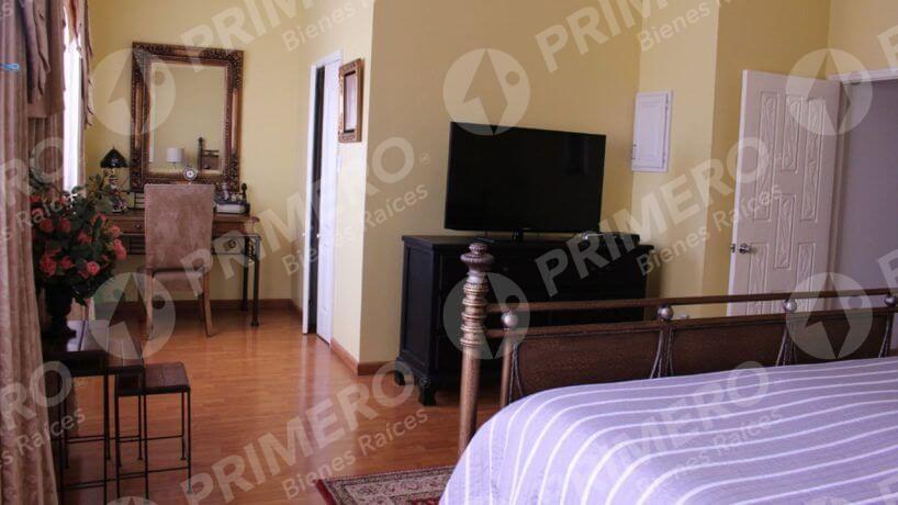 Casa en Venta en Otay PMR-2574