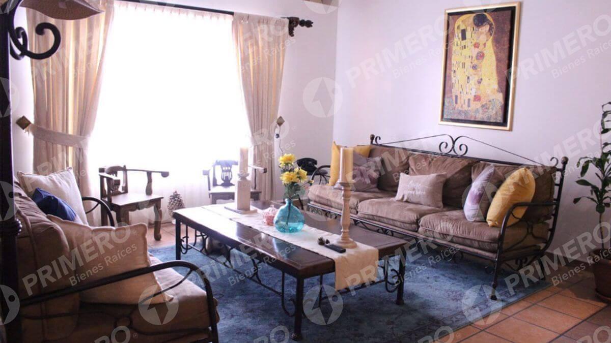 Casa en Venta en Otay PMR-2574
