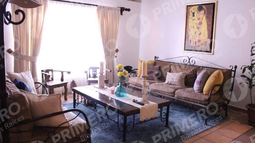 Casa en Venta en Otay PMR-2574