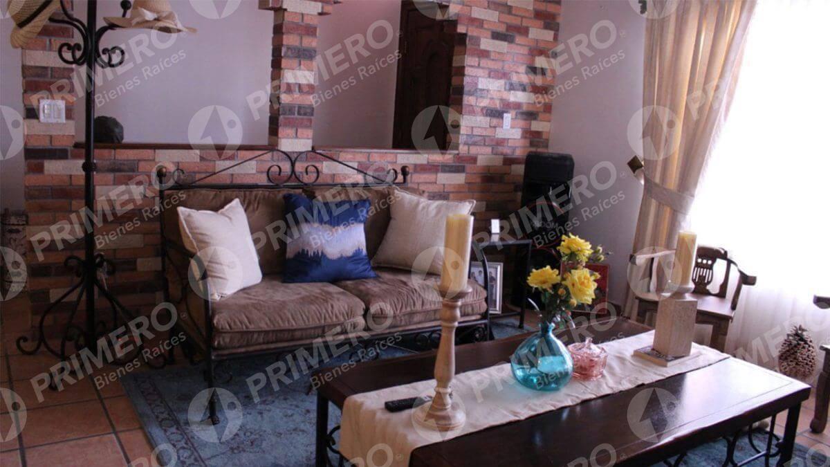Casa en Venta en Otay PMR-2574
