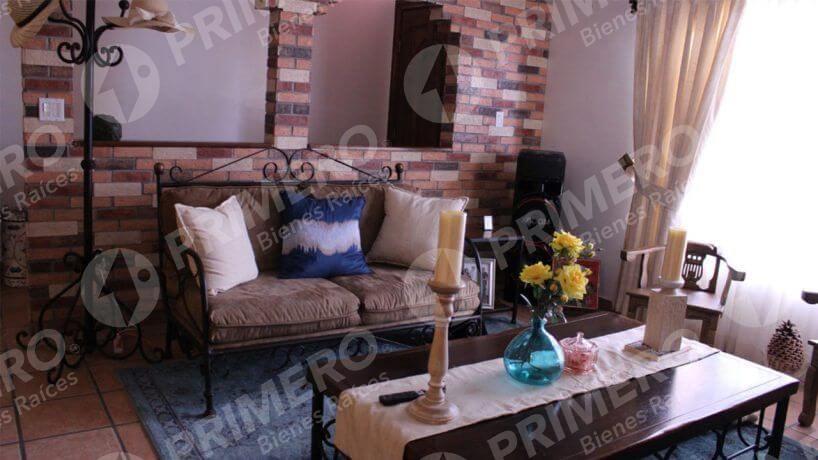Casa en Venta en Otay PMR-2574