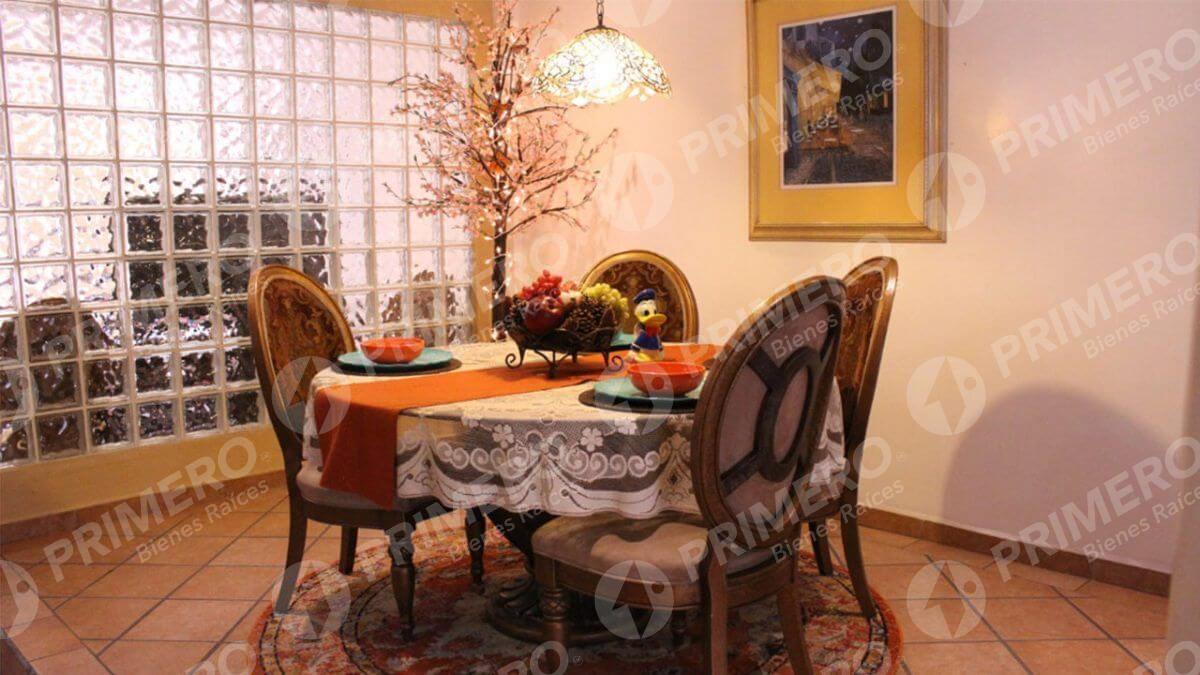 Casa en Venta en Otay PMR-2574