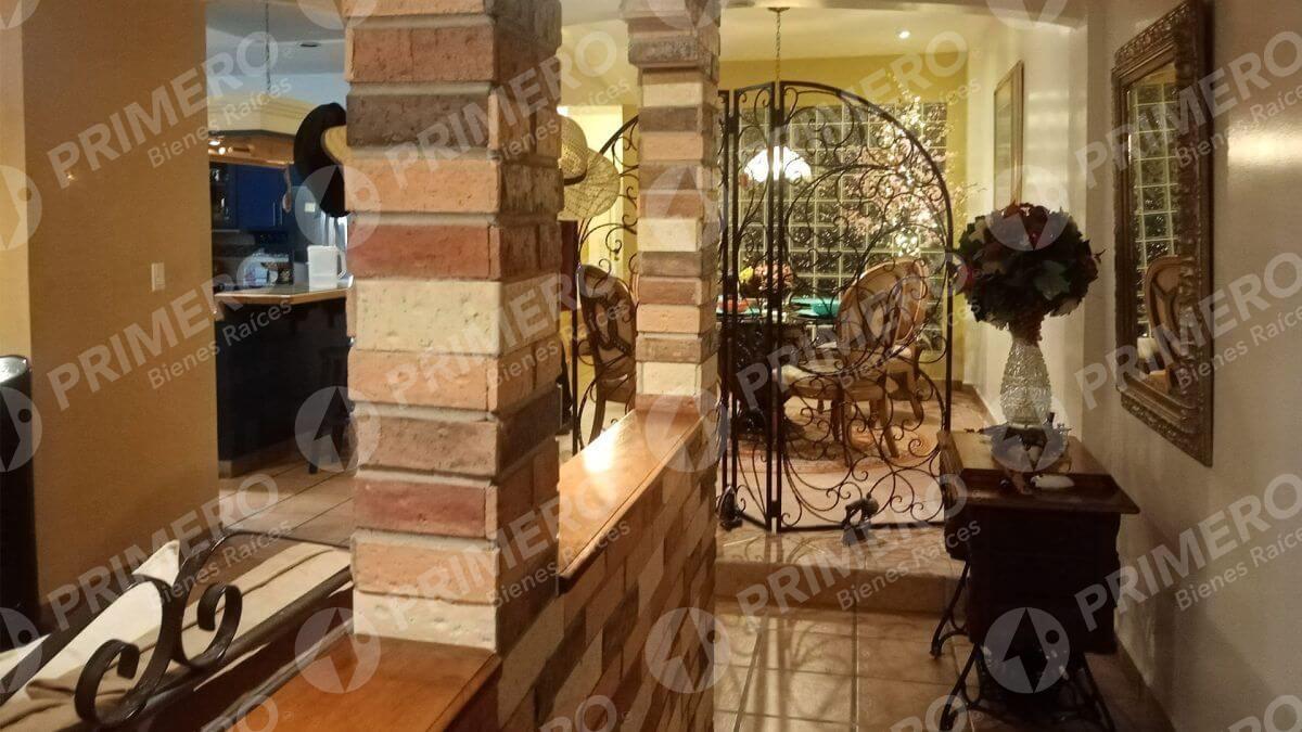 Casa en Venta en Otay PMR-2574