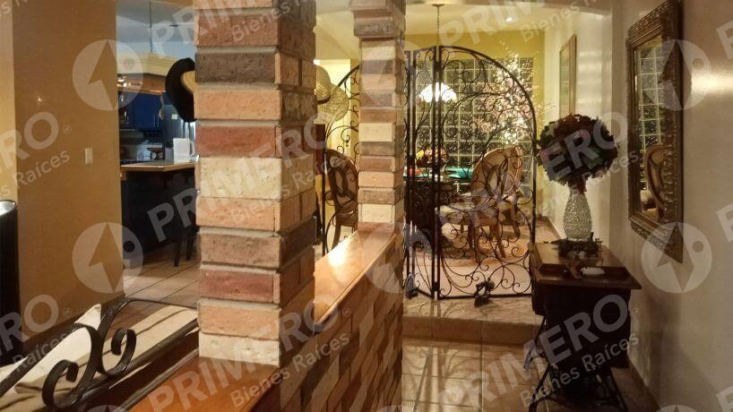 Casa en Venta en Otay PMR-2574